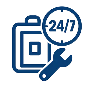 Icono 24/7