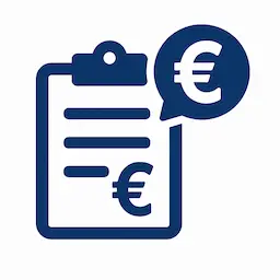 Solicitud de presupuestos