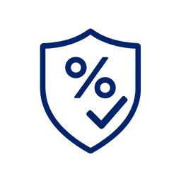 Icono interés competitivo