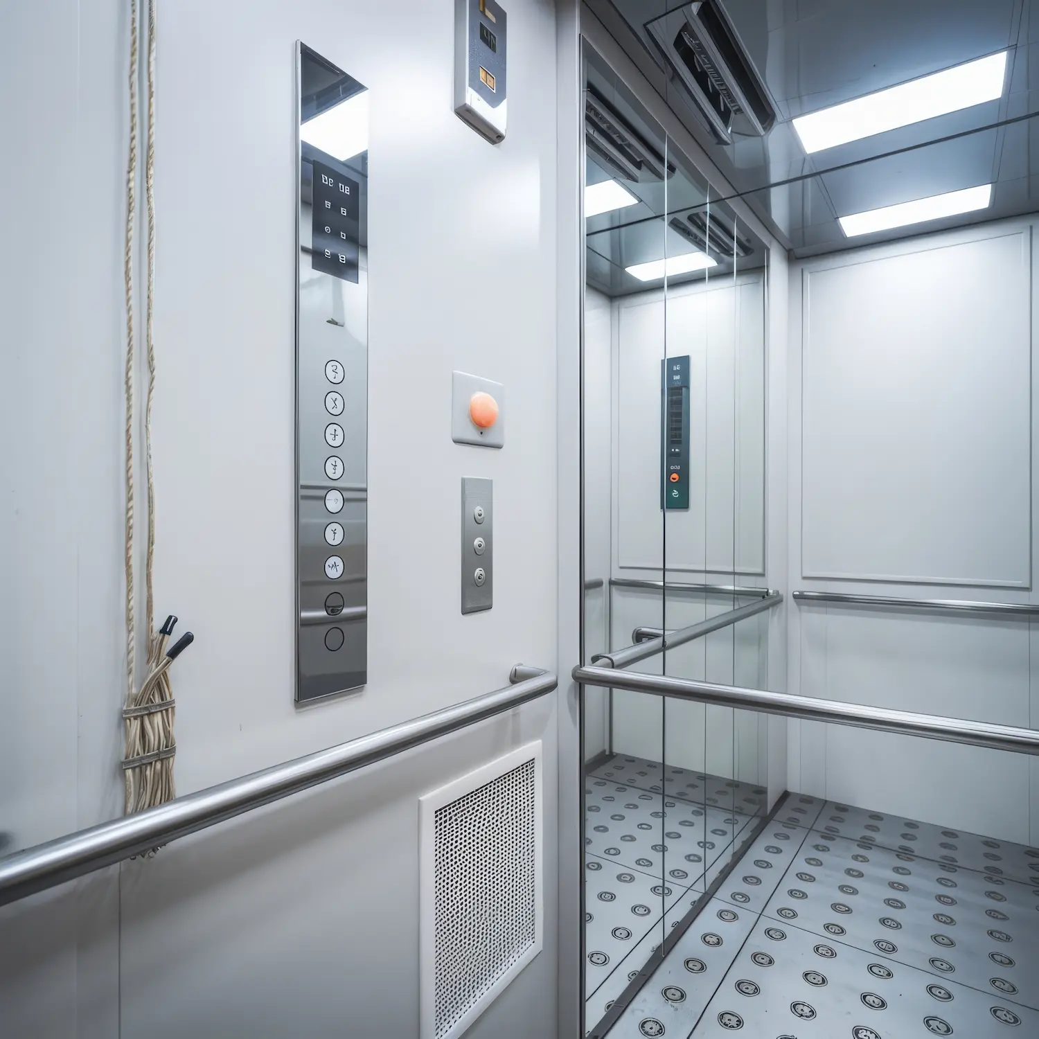 Melco Ascensores – Docuemtación Melco Ascensores - Docuemtación