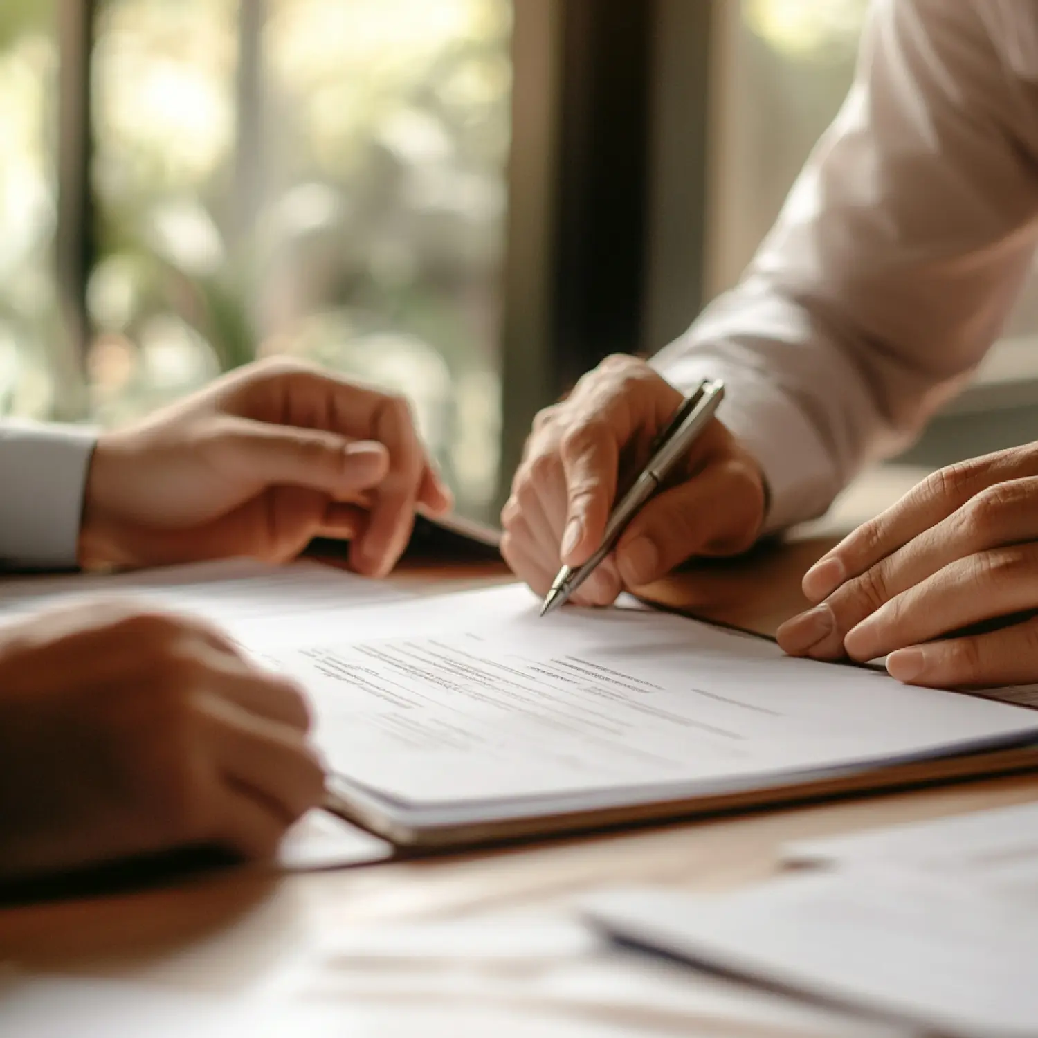 Melco Ascensores – Contrato a todo riesgo Melco Ascensores - Contrato a todo riesgo