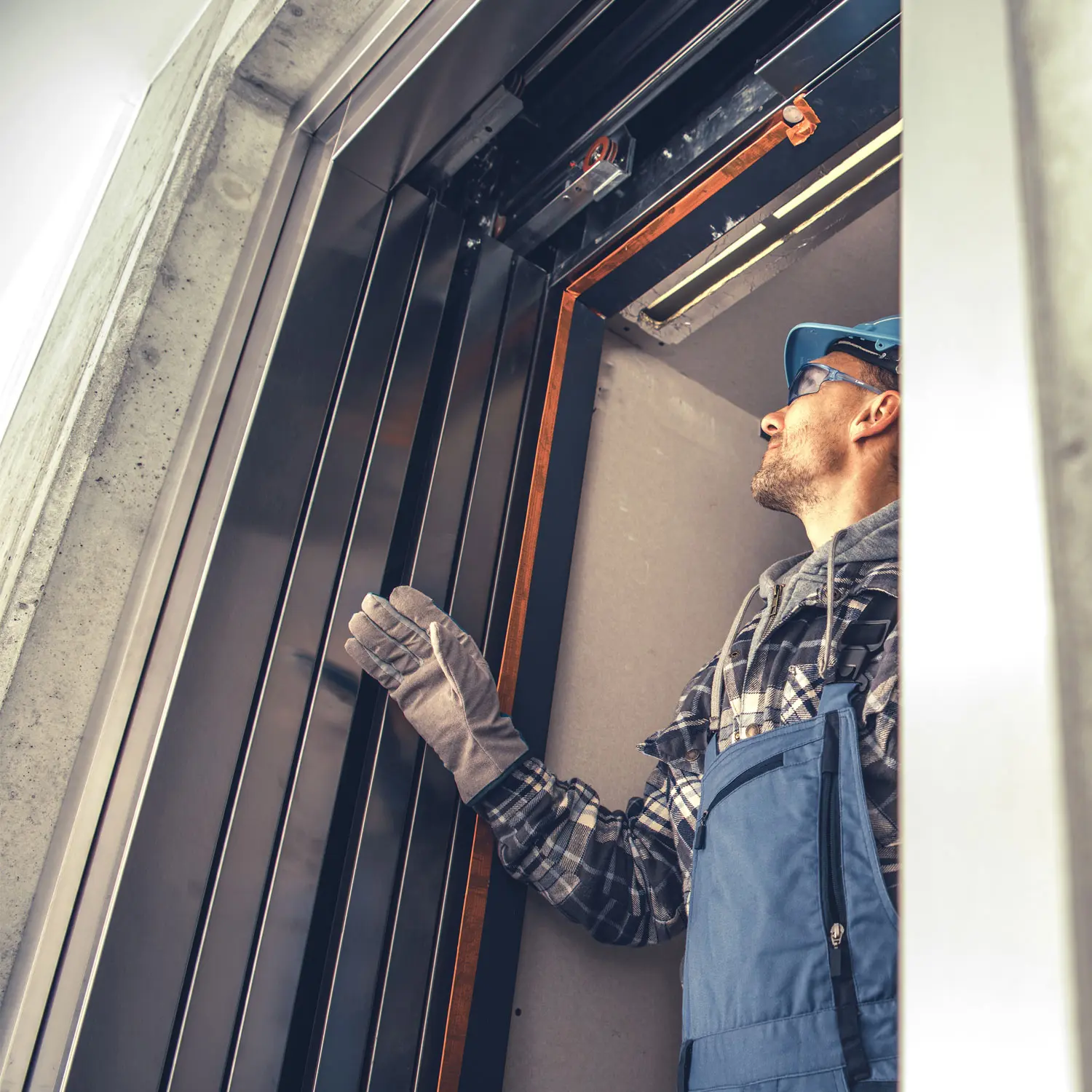 Melco Ascensores – Mantenimiento. Rescate 24h Melco Ascensores - Mantenimiento. Rescate 24h