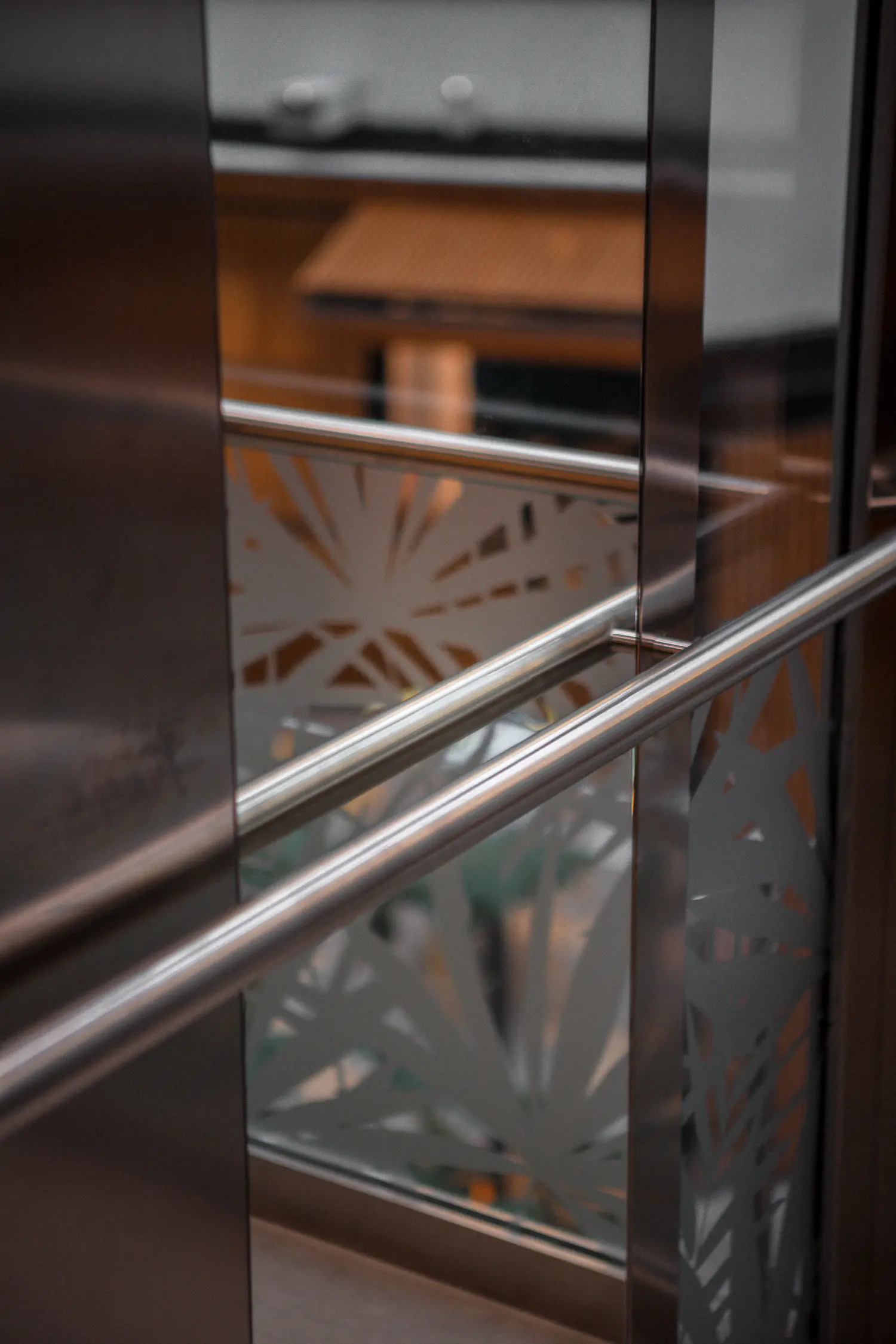 Melco Ascensores - Nosotros